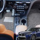 F39 | 코일매트 BMW X2 F39 일반형 1+2열풀세트 모트라이너 후기 - 실용성과 스타일을 모두 갖춘 자동차 매트