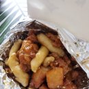 큰집닭강정 고읍점