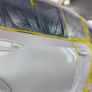 새한자동차공업사 | 인천판금도색 시공 퀄리티 만족한 후기