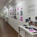 기억과 상상의 조각‘展 이미지