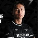 성남FC, 부산아이파크에서 미드필더 문창진 영입 이미지