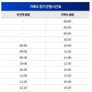 가파도 배시간 확인하며 청보리축제 보러 가볼까요 이미지