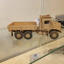 MK.23 MTVR Cargo Truck #01011 [1/35 TRUMPETER MADE IN CHINA] 이미지