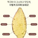 자정농장 | 도시농장 퍽구마 햇밤고구마 공구 시작