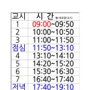 에듀윈독서실 이미지