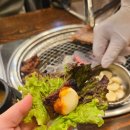 시키면돼지 | [서울] 동대문구 장안동 맛집 '장안돼지갈비' 후기 | 고기를 시키면 냉면을 주는 고깃집