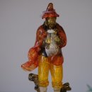 만남파크 | 순천 상사면 '예술의성': 핑크빛 매화와 마릴린 먼로의 만남? 가오픈 중인 이색 테마파크 솔직 후기