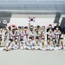 경희대신봉태권도