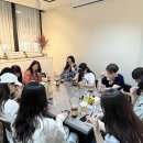 대한조향연구협회교육원 | 대한조향연구협회 8월 정기세미나 오프라인 시향회후기기