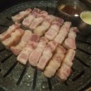 털보식당 - 제주시 신북로 554 | 털보식당