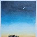 하늘그림 이미지