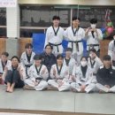 성북체육관 (태권도) 이미지