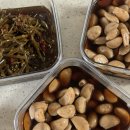 도리원 | 창녕도리원 모듬채 마늘장아찌 집반찬 택배 후기