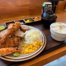 유키가츠&텐동 구리점