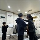 민락중앙음악학원