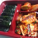 명빈충무김밥 이미지