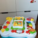 Leap frog 액티비티 센터 (영어&amp;프렌치 버전) -$15 이미지