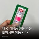 시안 | 태국 야돔 추천! 포이시안 야돔 후기 비염 때문에 써본 솔직한 사용 후기