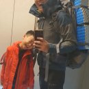 11월에 미리보는 겨울이야기 ❄️ (초1아들과 함께한 마흔한번째 여정 🏕)