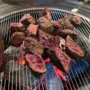 학교형태 | 대구 스무고개 내돈내산 후기 (북구 소고기 맛집)