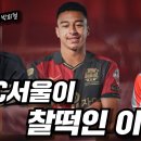 FC서울에 기성용이 있어서 린라드에게 다행이다 + 기성용 epl 기록 이미지