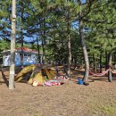 옥계 경계지역 이미지