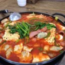 의정부부대찌개 이미지