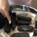 댕댕이 주전부리 이미지