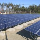 순수태양광발전소 이미지