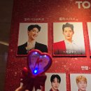 11545-02-35-12 | 뮤지컬 킹키부츠 신재범 서경수 후기 (임직원몰 킹키캡 키링, 킹키링 로터리 할인)