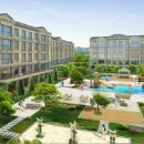 테라스하우스 이미지