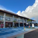 여주-0225 | 오키나와 아시비나 아울렛 갭(GAP) 아기 옷 쇼핑