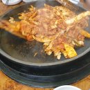 명동일번지닭갈비 이미지