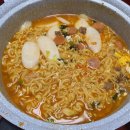 옛날삼양식당 이미지