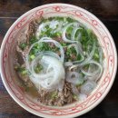 [ EMOI(에머이) ]&#39;양지 쌀국수&#39; + &#39;불고기 쌀국수&#39; + &#39;새콤달콤 분짜&#39;
