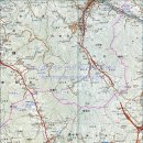 버스정류장 05-175 | [2010-05-31] 낙남정맥 4구간(마재고개 → 한치) : 마산항 그리고 남해를 바라보다