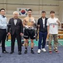 이종석복싱클럽 이미지