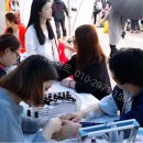 지요네일 | 출장네일아트! 샵 원장 출신의 실력파 네일아티스트가 찾아갑니다