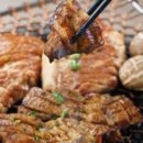 통큰갈비 이미지