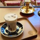 올댓브레드 | 일산 밤리단길조용한카페 올댓커피 로스터리 일산칼국수 내돈내산