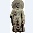 카라코람하이웨이 그리고 실크로드30일 여행기(12)파키스탄(7) 간다라 불교 유적의 중심지 탁실라(1)다르마르지카 스투파 유적지 이미지