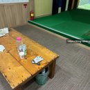 우주스크린골프 이미지