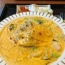 지평돈가스솥밥 | 양평 맛집 지평 돈가스 솥밥 후기 | 눈꽃 치즈돈가스 솥밥, 촉촉 로제 새우 파스타