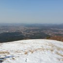 전남 장성군 방장산(743m) 겨울 산행(12/12) 이미지