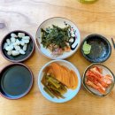 [제주삼양동]데카동이 맛있었던 제주삼양맛집 &#39;황금무지개뜨는곳&#39; 후기