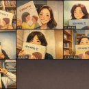 그림책테라피 | [온라인 그림책테라피 후기 : 1/4분기 정리 그림책테라피] 내가 바라는 봄