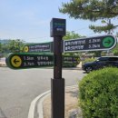 양주별산대놀이마당 공연장 이미지