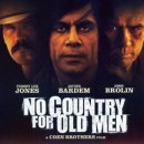 「노인을 위한 나라는 없다」(No Country For Old Men) 이미지