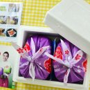 영농조합법인 홍천명품한과 이미지