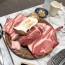 중문1-2소교량 | [맛집리뷰] 제주도 중문 흑돼지 맛집 숙성도 중문점 내돈내산 후기